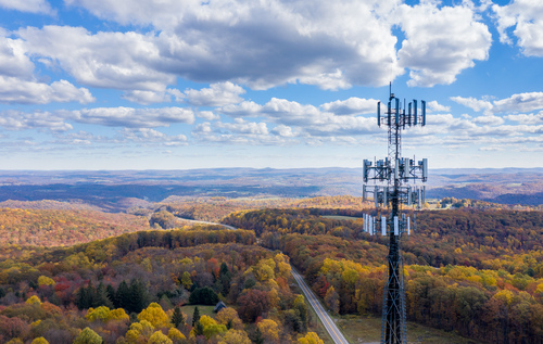 $65 Billion Investment in the Future of Broadband