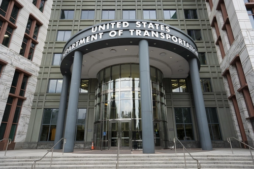 UPDATED: United States Department of Transportation Issues Long-Awaited Disadvantaged Business Enterprise Program Interim Final Rule